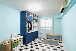 Blk 525 Bedok North Street 3 (Bedok), HDB 3 Rooms #537360821